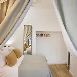 Mspc Alfama Cozy Corner Appartement *
