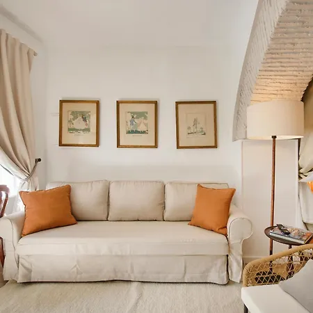 Cozy Corner Alfama By Msapartments *