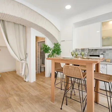 Mspc Alfama Cozy Corner Lissabon