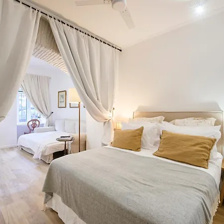 Alfama Cozy Corner By Msapartments Lisbon