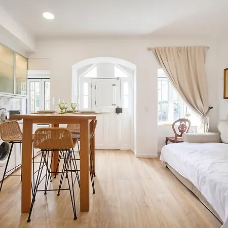 Apartment Alfama Cozy Corner By Msapartments