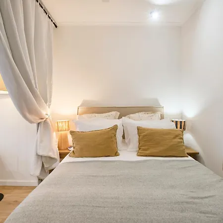Alfama Cozy Corner By Msapartments * Lisbon