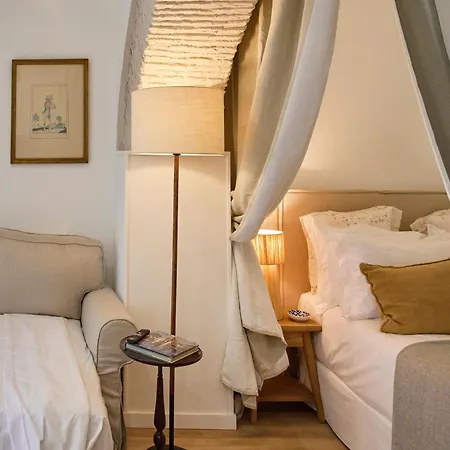 Apartment Alfama Cozy Corner By Msapartments