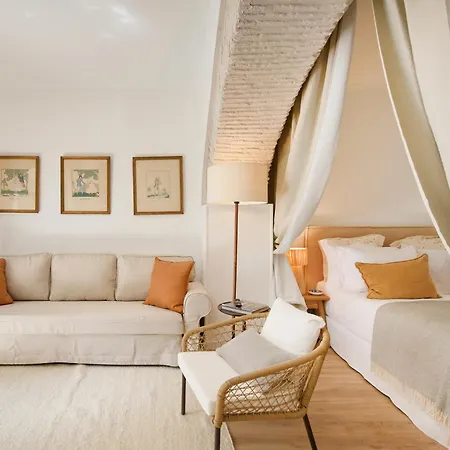 Alfama Cozy Corner By Msapartments