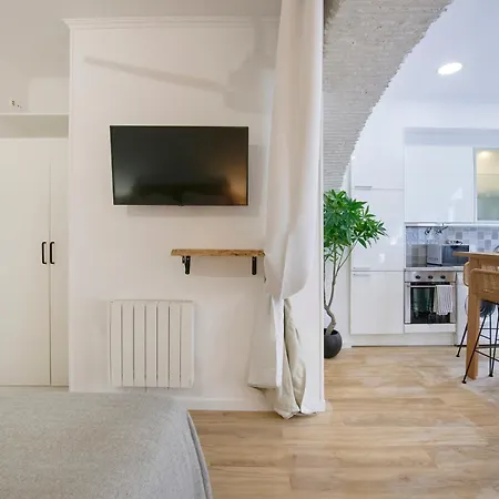 Mspc Alfama Cozy Corner شقة Lisboa