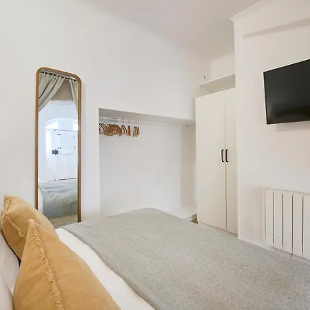 Alfama Cozy Corner By Msapartments * Lisbon