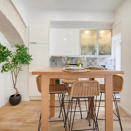 Cozy Corner Alfama By Msapartments