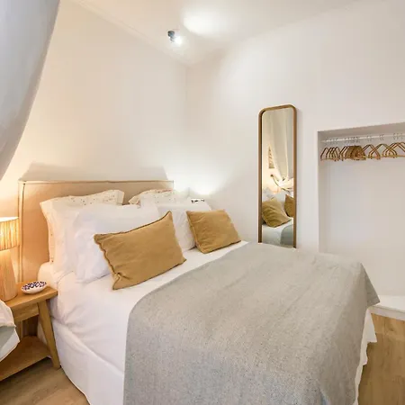 Alfama Cozy Corner By Msapartments Apartment