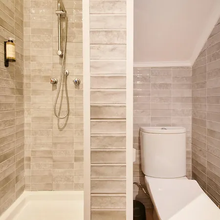 Cozy Corner Alfama By Msapartments *