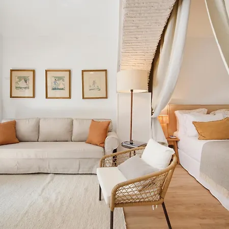 Апартаменты Alfama Cozy Corner By Msapartments Лиссабон