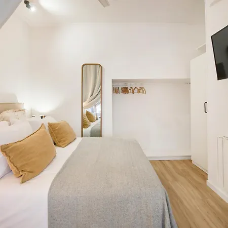 Mspc Alfama Cozy Corner شقة Lisboa