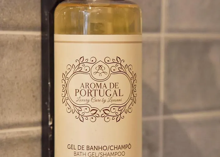 Mspc Alfama Cozy Corner