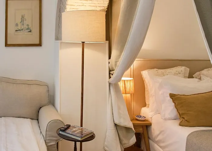 شقة Mspc Alfama Cozy Corner