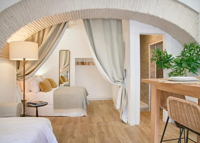 Mspc Alfama Cozy Corner شقة *