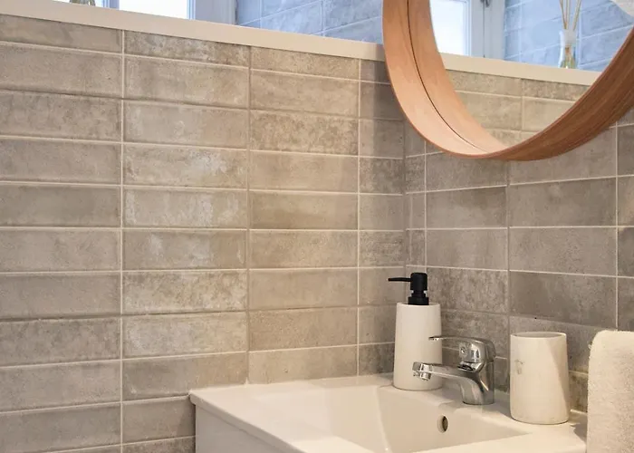 Mspc Alfama Cozy Corner شقة *