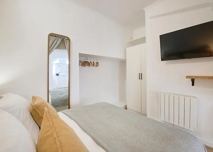 Mspc Alfama Cozy Corner * Lisboa