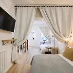 Mspc Alfama Cozy Corner Apartmán Lisboa