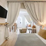 Mspc Alfama Cozy Corner Apartmán *