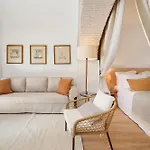 Apartmán Mspc Alfama Cozy Corner Lisboa