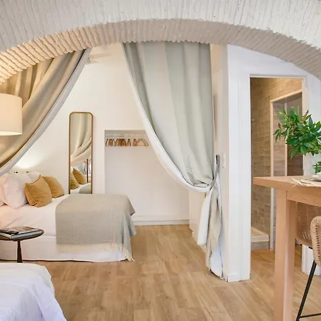 Cozy Corner Alfama By Msapartments Apartman *