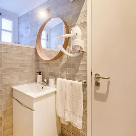 Apartman Cozy Corner Alfama By Msapartments *